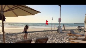 ലുമി ബീച്ച്. ?? Um Al Quwain Beach Hotel. Lumi Beach.