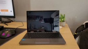 CHUWI MINIBOOK X 2023, LE MINI PC A TOUT FAIRE ?