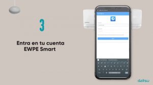 Controla tu aire acondicionado Daitsu con Google Home