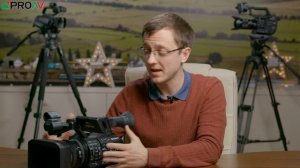 Sony Z190 Review | A perfect camera for journalism?