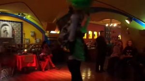 Кубинская сальса