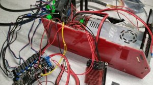 Lerdge - K | Подключение периферии 3д принтера