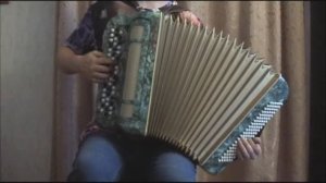 Выйду ночью в поле с конём на баяне