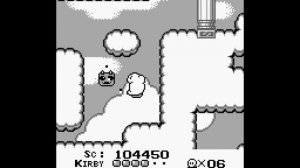 Kirby's Dream Land - Full Game Walkthrough