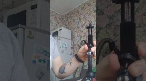 Селфи палка штатив yunteng yt 9928 Лучшее бюджетное предложение?