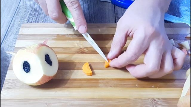 ФИГУРКИ  из Фруктов/Fruit Carving/Карвинг смотреть онлайн