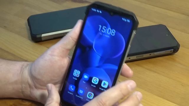 Doogee V Max - всё по максимуму, но с нюансами смотреть онлайн