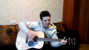 Андрей Затрутин - Песня любимой супруге ♪♫