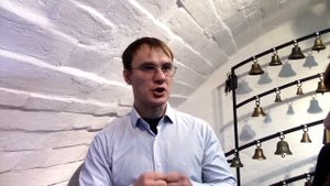 Изготовление колоколов. Как в старину отливались колокола. А что такое валдайский колокольчик?