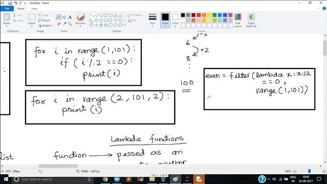 Python Tutorial for Beginners Part 2 | Python Programming Tutorial | Python Basics
