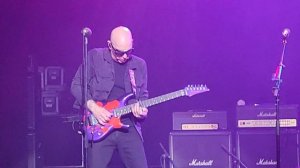 Joe Satriani - Big Bad Moon (Live) 2024