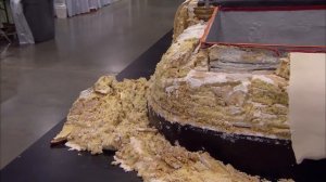 Buddy Builds a Life Size NASCAR CAKE | Cake Boss