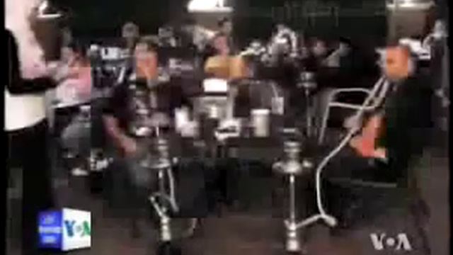 Drejtori i CIA s kërkon përfshirjen e arabo myslimanëve në agjenci