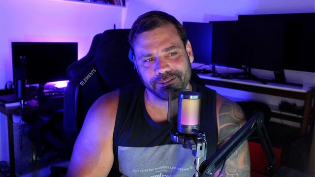 AMD RYZEN 7 5700X VS 5800X3D, QUAL VALE MAIS? смотреть онлайн