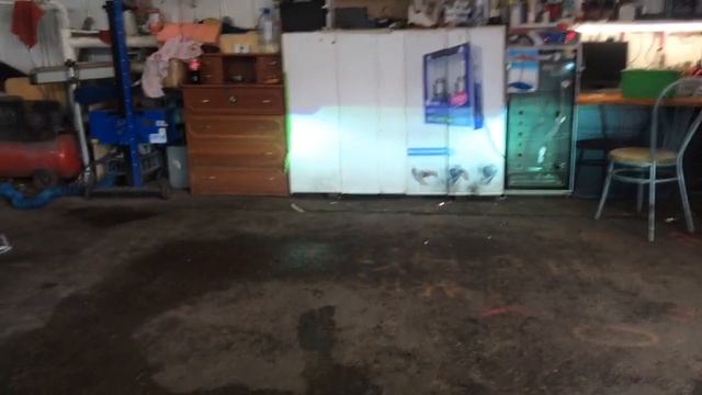 Renault Megane установка линз биксенон. смотреть онлайн