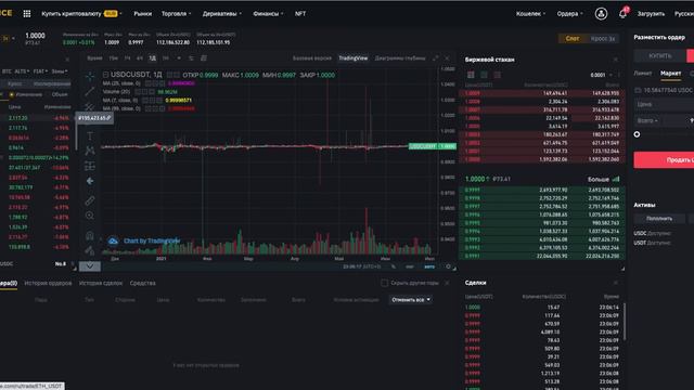 Пополнение большого криптопортфеля смотреть онлайн