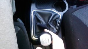 ВИДЕО: Как включить вторую передачу в ЛАДА ПРИОРА (LADA PRIORA)?