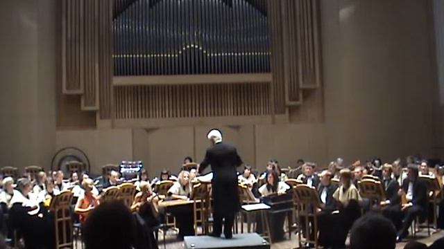 С.Лукин Вариации на тему Паганини смотреть онлайн