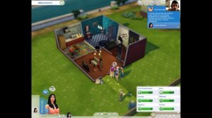 КАК НАЙТИ РАБОТУ В СИМС 4 ★ How to find work in the Sims 4