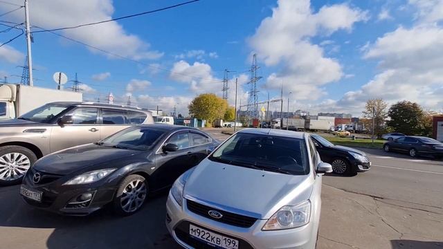 Самаркандский бульвар д. 8 снаружи смотреть онлайн