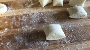 Как приготовить ленивые вареники? Самые нежные и вкусные!!!