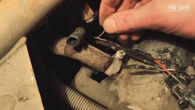 Большой расход: Диагностика лямбда-зонд и датчика фаз, правка прошивки в chiptuning pro смотреть онлайн