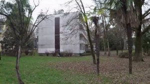 ✅ Заброшенные дома в Сочи.Сочи сегодня.Сочи погода.Обзор Дагомыс.