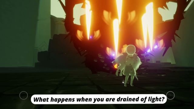 PROJECT Sky - The Two Embers DECODED ?- Sky children of the light | Noob Mode смотреть онлайн