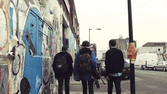 Acer x Exmag | The Sounds of London - Acer Spin 7 смотреть онлайн