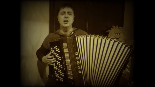 Ой, чого ж ти, мамо?