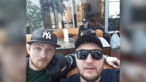 Антиреспект, ARhip, Истов, Мафик - Живой (памяти Миши Степанова)