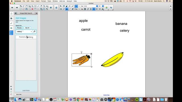 Ten Minute Tech.: Smart Notebook Lesson Activity Builder смотреть онлайн