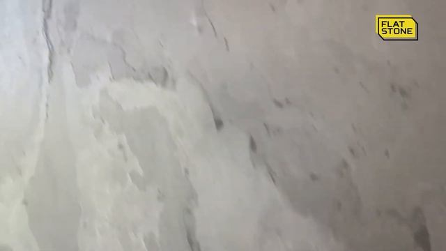 Каменный шпон Flat Stone - Сланец k.black смотреть онлайн