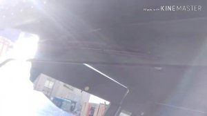 Самодельный гусеничный вездеход ВЕВКА