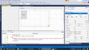 WPF Panels and Containers for Layouts