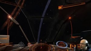 Поиск и перехват цели, сканер следа FSD, перехватчик FSD. Elite Dangerous