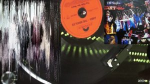 Waterloo - ABBA 1973 "Debütalbum" Vinyl Disk