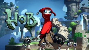 Hob [Soundtrack] 01 - Samba