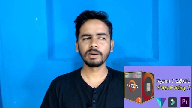 AMD Ryzen 3 3200G And Ryzen 5 3400G | Before for buy watch My Video APU My Experience Ryzen 3 2200G смотреть онлайн