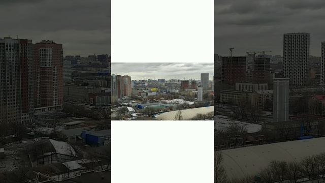 Москва сегодня, 24.03.2023/3, Погода в Москве. Московские новости.Московское метро.