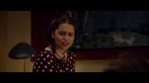 До встречи с тобой \ Me Before You (2016) HD трейлер 