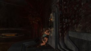 Прохождение Tomb Raider Anniversary. Часть #14 | ФИНАЛ "Последний бой"