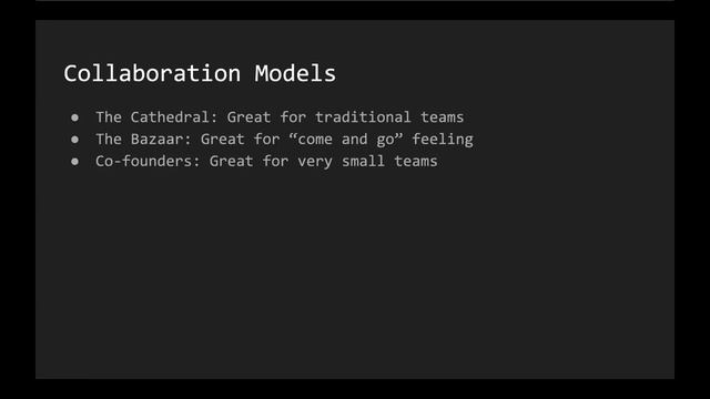 Summer of Shipping - Week 1: Dual Objectives and Collaborators смотреть онлайн