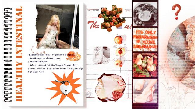 «𝙃𝙀𝘼𝙇𝙏𝙃𝙔 𝙄𝙉𝙏𝙀𝙎𝙏𝙄𝙉𝘼𝙇» : здоровый кишечник - саблиминал смотреть онлайн