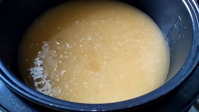 Как приготовить вкуснейший яблочный джем в мультиварке - это элементарно
