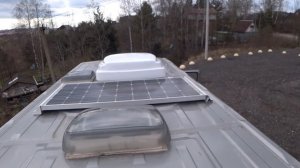 ПОСТРОИЛ АВТОДОМ ИЗ ГАЗЕЛИ NEXT В ГЕРМАНИИ