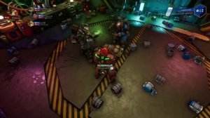 Deep Rock Galactic - California girls