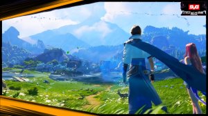 ТОП 15 СОУЛС ЛАЙК ЭКШЕН РПГ ИГРЫ НА ПК 2022 - 23