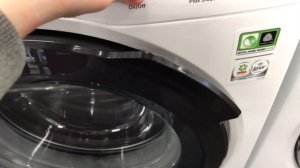 How to use Service mode in the AEG 6000,7000,8000,9000 Washing Machines