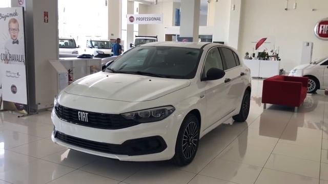 FLAŞ! 2022 Dizel Otomatik Egea Fiyatları Açıklandı! Fiat Egea Hibrit Fiyatı + 40.000₺ Olacak!